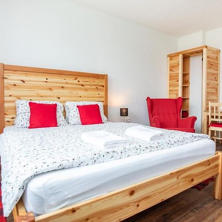 Apartmany Nevaedza Liptovský Ján Εξωτερικό φωτογραφία