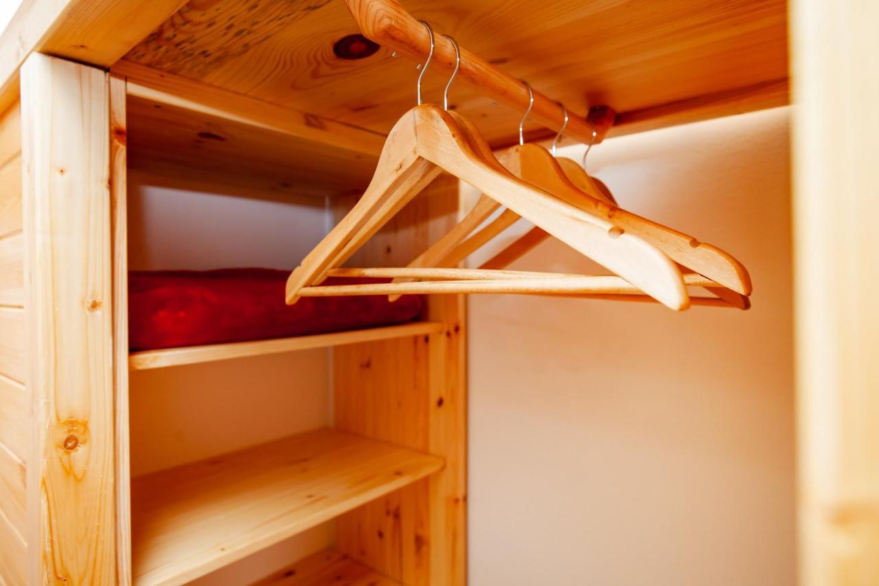 Apartmany Nevaedza Liptovský Ján Εξωτερικό φωτογραφία