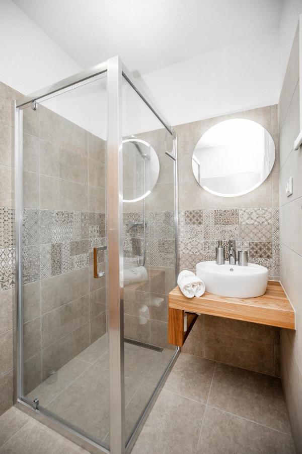 Apartmany Nevaedza Liptovský Ján Εξωτερικό φωτογραφία