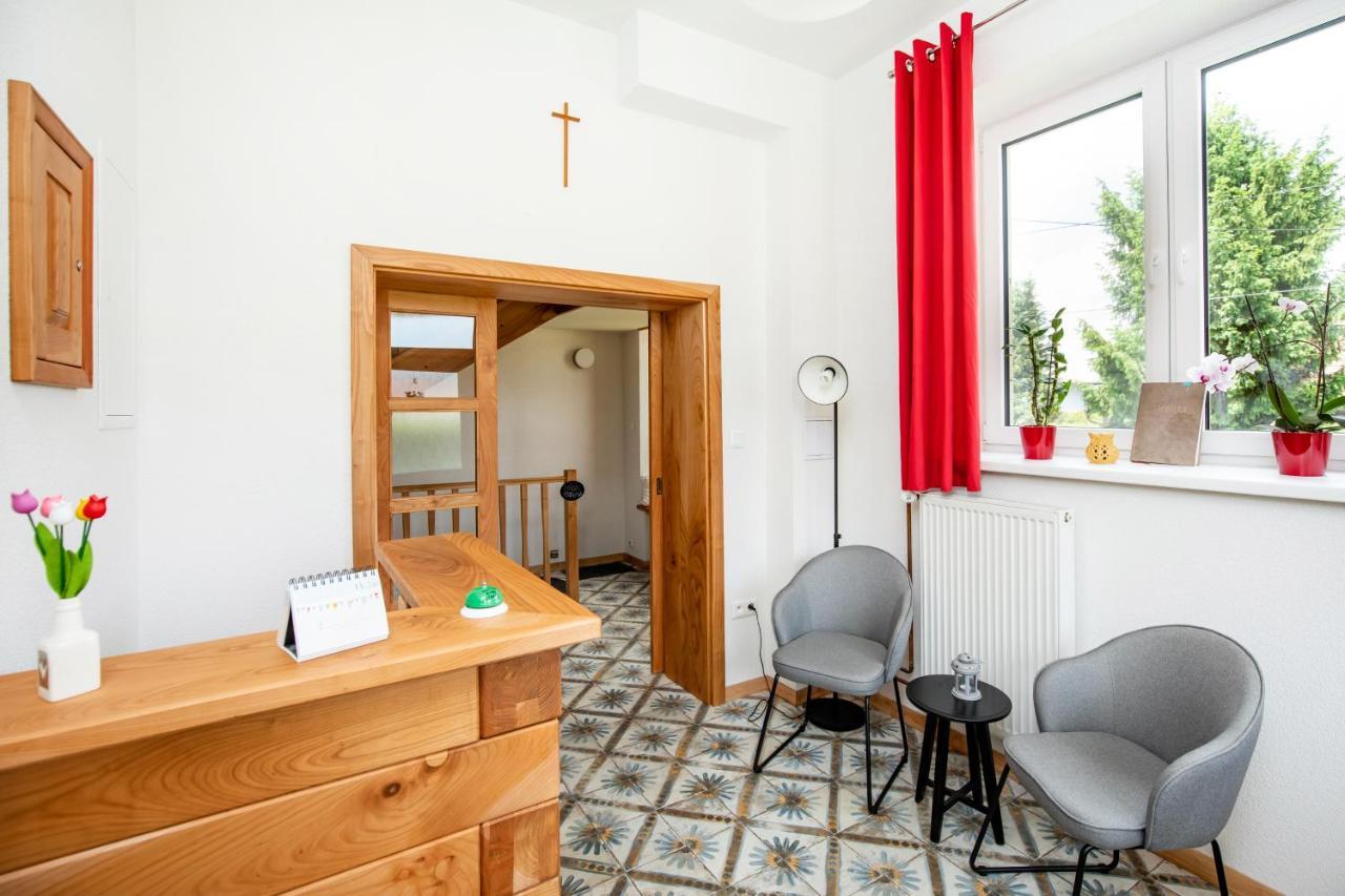 Apartmany Nevaedza Liptovský Ján Εξωτερικό φωτογραφία